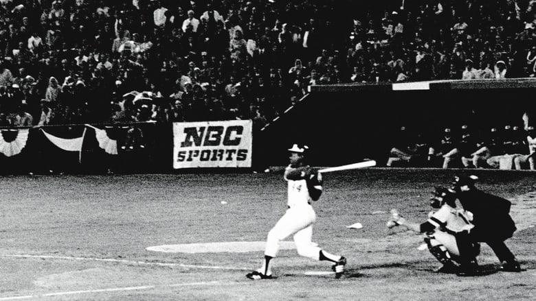 Hank Aaron quer