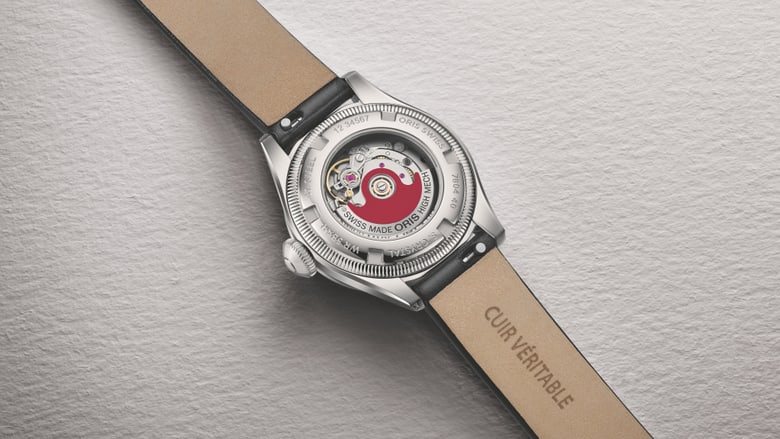 01 534 7804 4054-07 5 14 01 - Big Crown Pointer Date