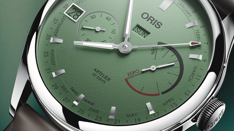 01 113 7806 4057-07 5 22 96FC - Artelier Calibre 113 - cus 01