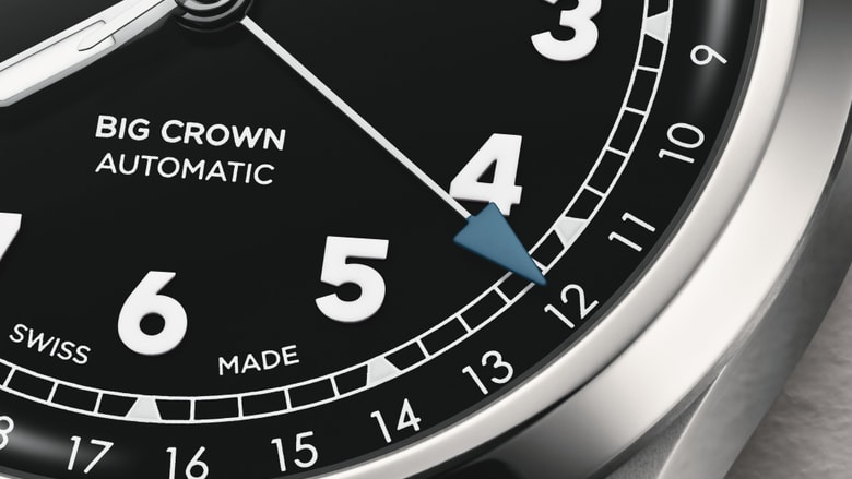 01 754 7798 4064-07 8 20 06 - Big Crown Pointer Date