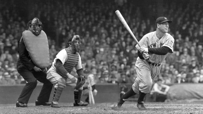 Lou Gehrig_PR Image 02
