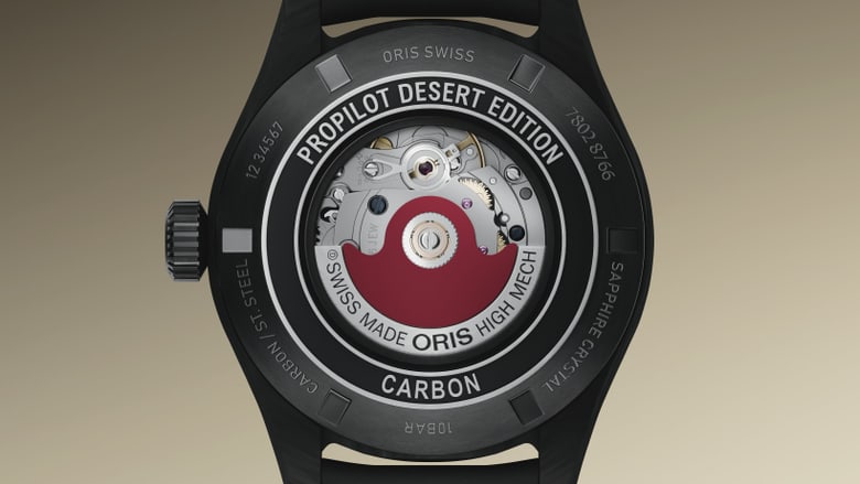 01 733 7802 8766-07 4 20 30GLC - ProPilot Desert Edition