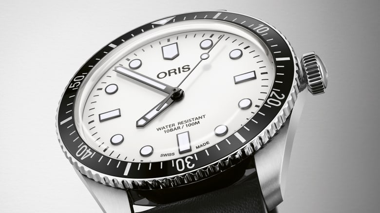 Oris social club