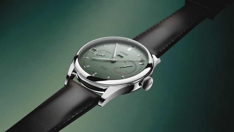 01 113 7806 4057-07 5 22 96FC - Artelier Calibre 113