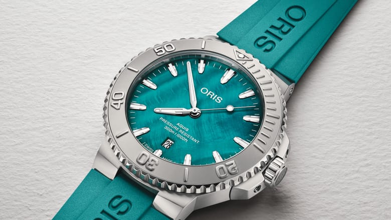 01 733 7789 4187-Set - New York Harbor Limited Edition II
