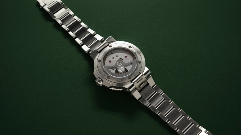 01 400 7769 4157-07 8 22 09PEB - Oris Aquis Date Calibre 400