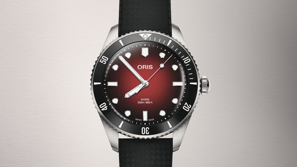 01 733 7795 4018-Set - RedBar Limited Edition II