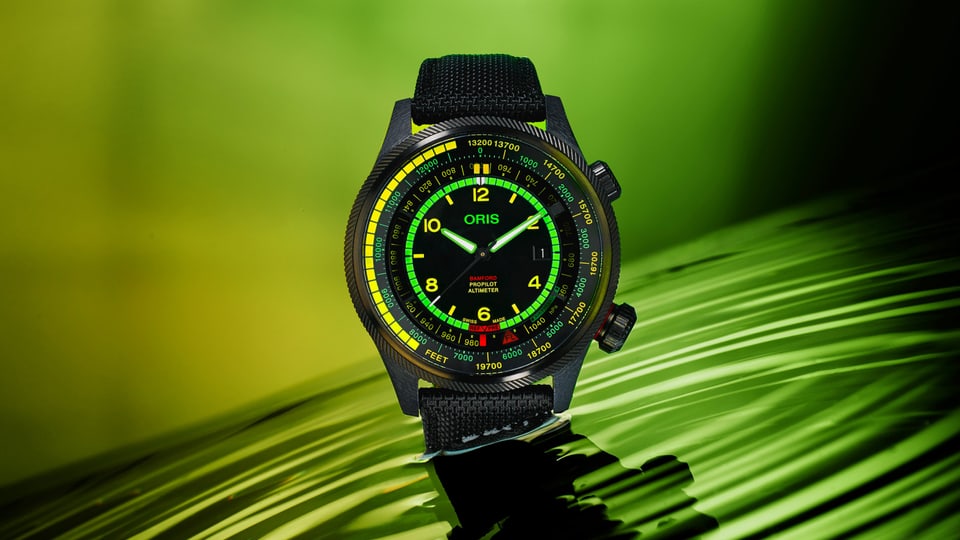 01 793 7775 8724-Set - Oris x BWD Limited Edition