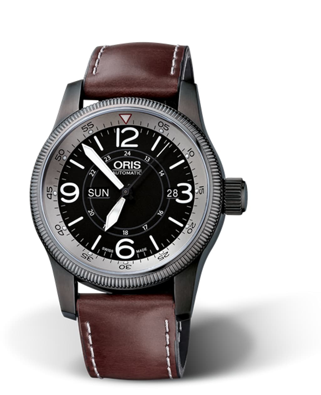 Big Crown タイマー - 01 735 7660 4264-07 5 22 75 | Oris
