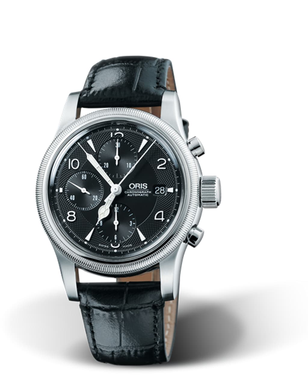 Big Crown Chronograph - 01 674 7567 4064-07 5 21 53 | Oris 