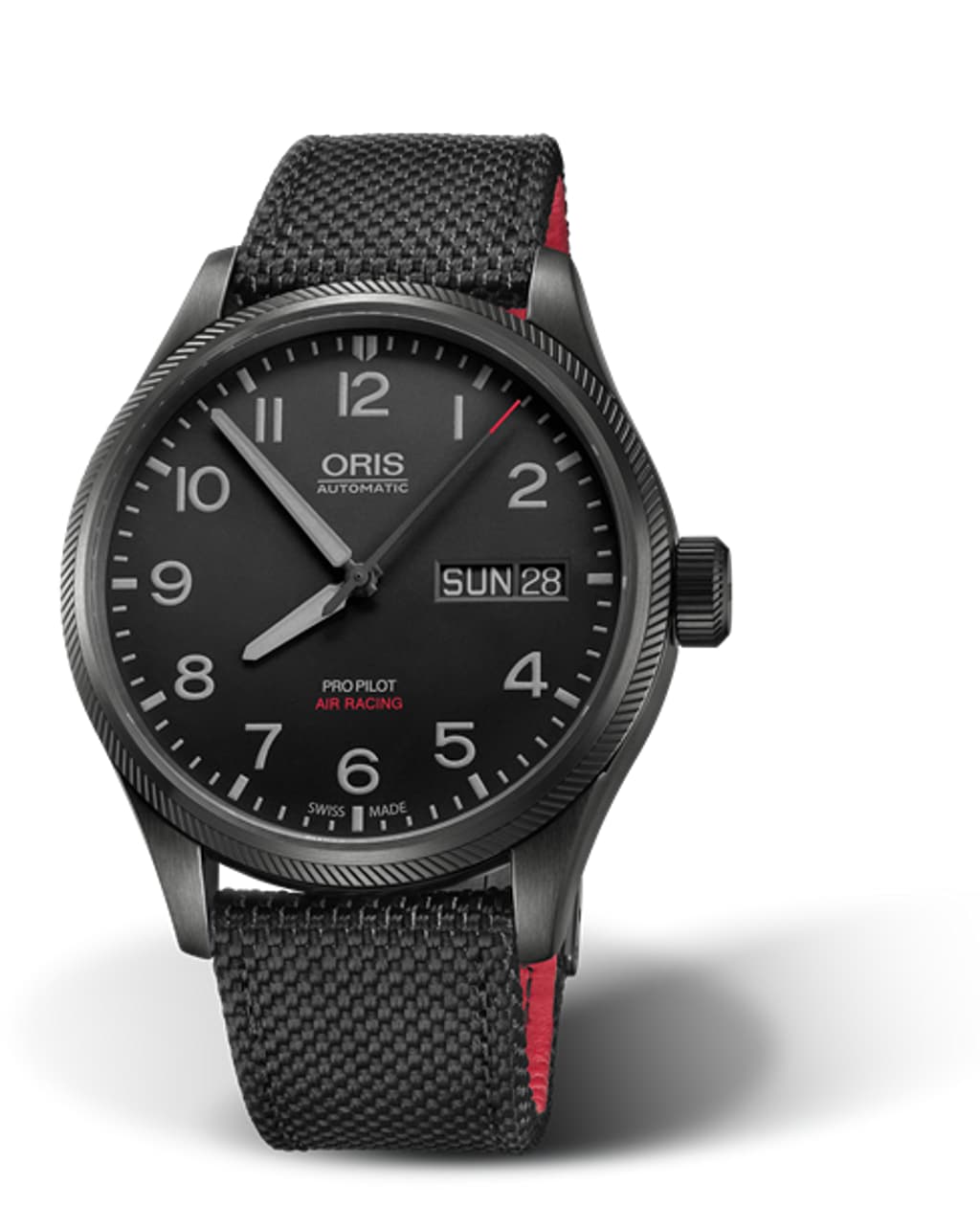 Air Racing エディション V - 01 752 7698 4784-Set | Oris