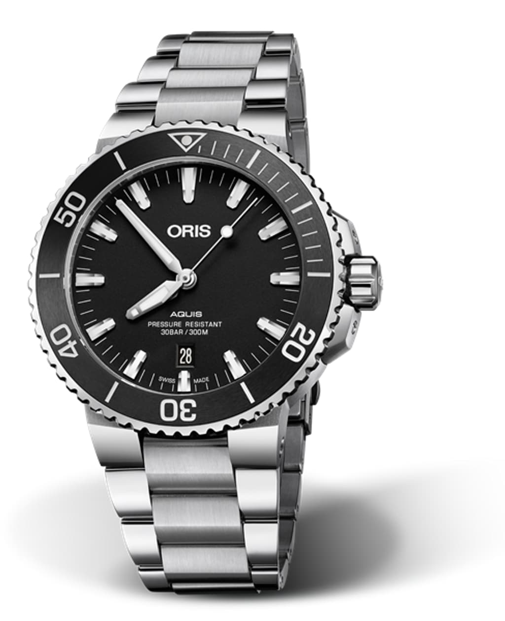 Aquis Date - 01 733 7730 4154-07 8 24 05PEB | Oris 