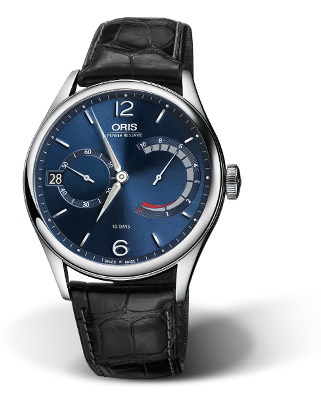 Vertical image of  Artelier Calibre 111