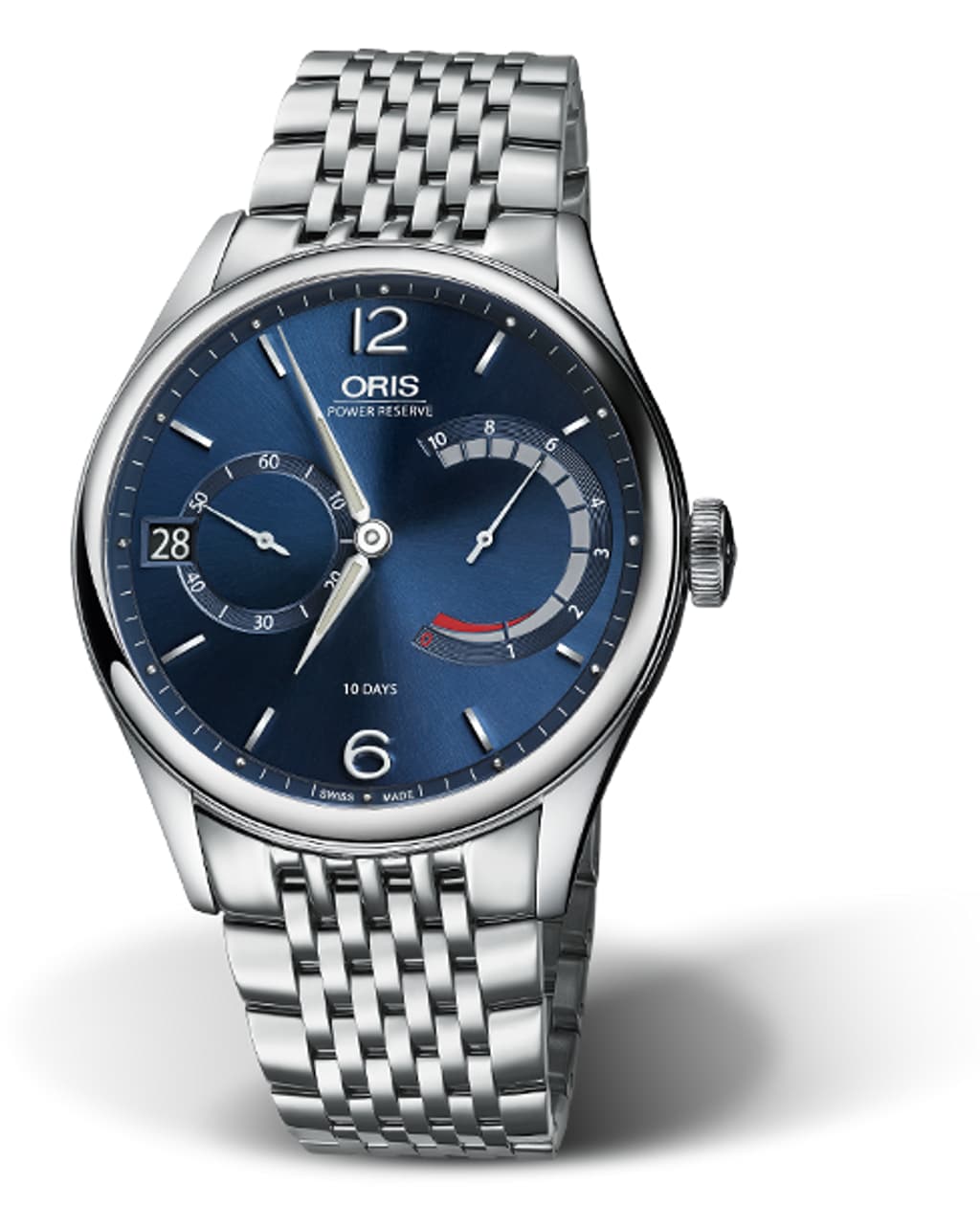 Vertical image of  Artelier Calibre 111