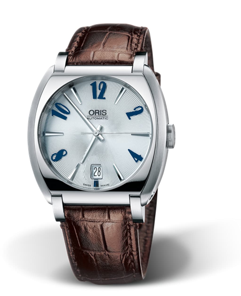Frank Sinatra デイト - 01 733 7570 4061-07 5 19 98FC | Oris