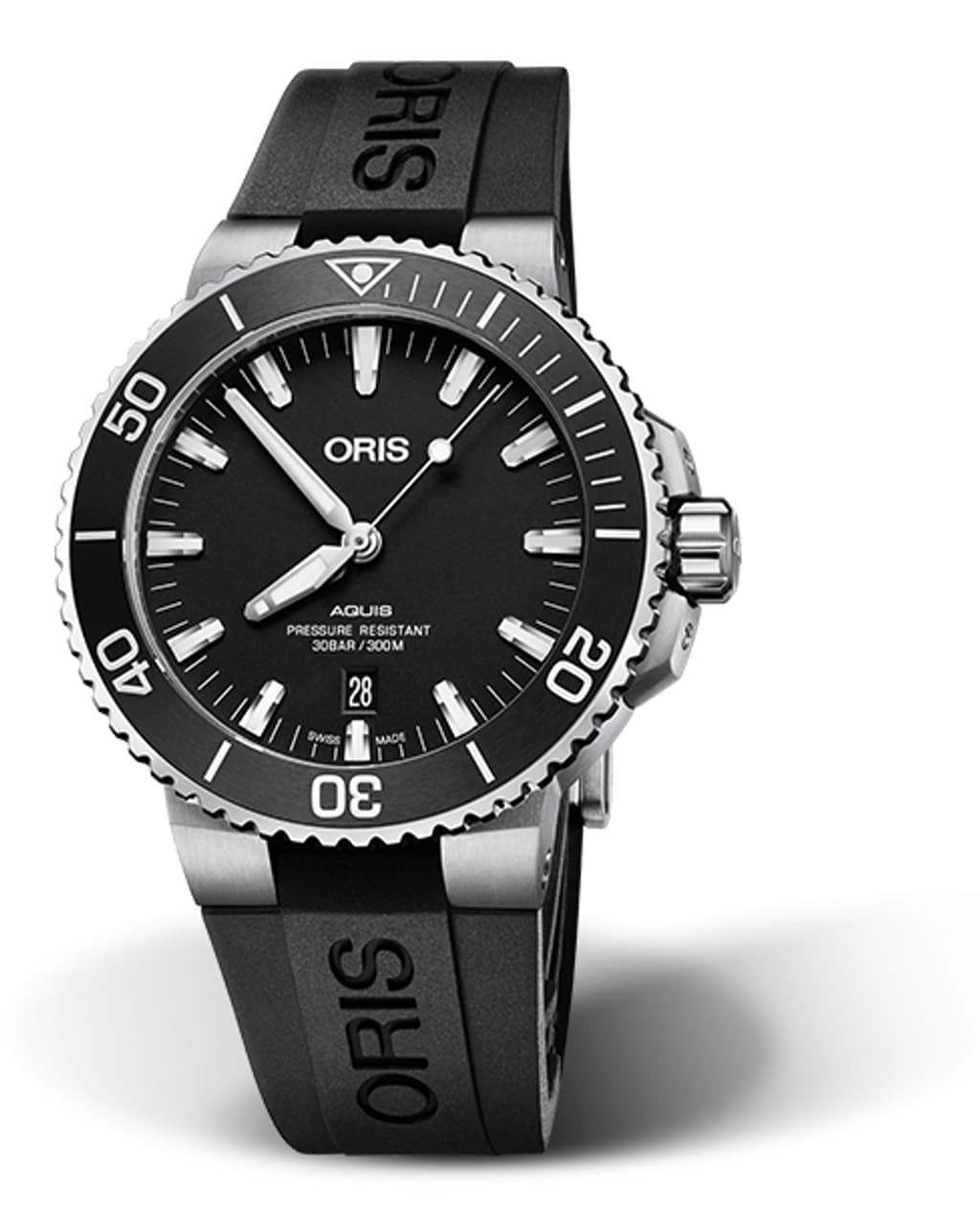 Vertical image of Aquis Date