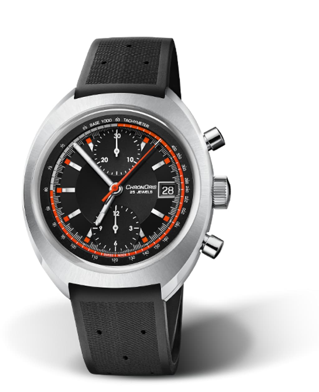 Vertical image of  Chronoris Limited Edition