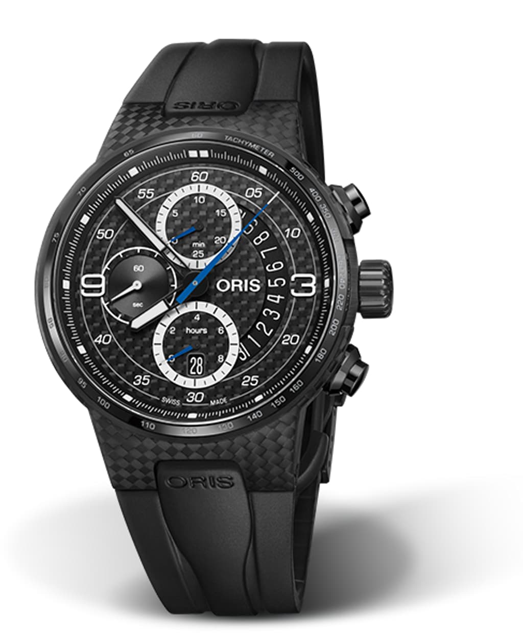 Vertical image of  Williams FW41 Limited Edition