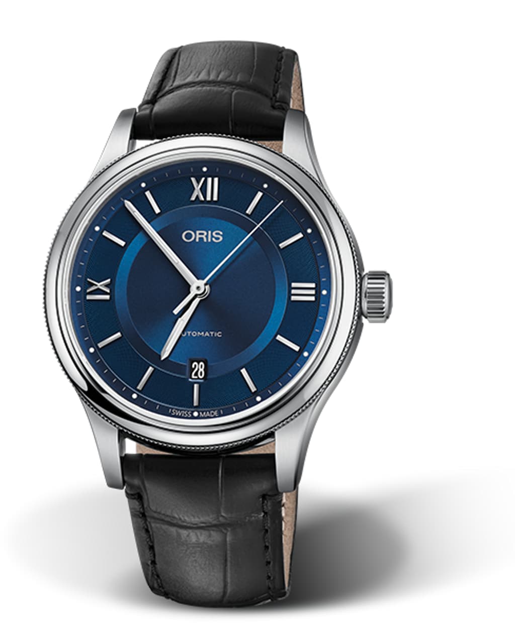 Vertical image of  Classic Tarih