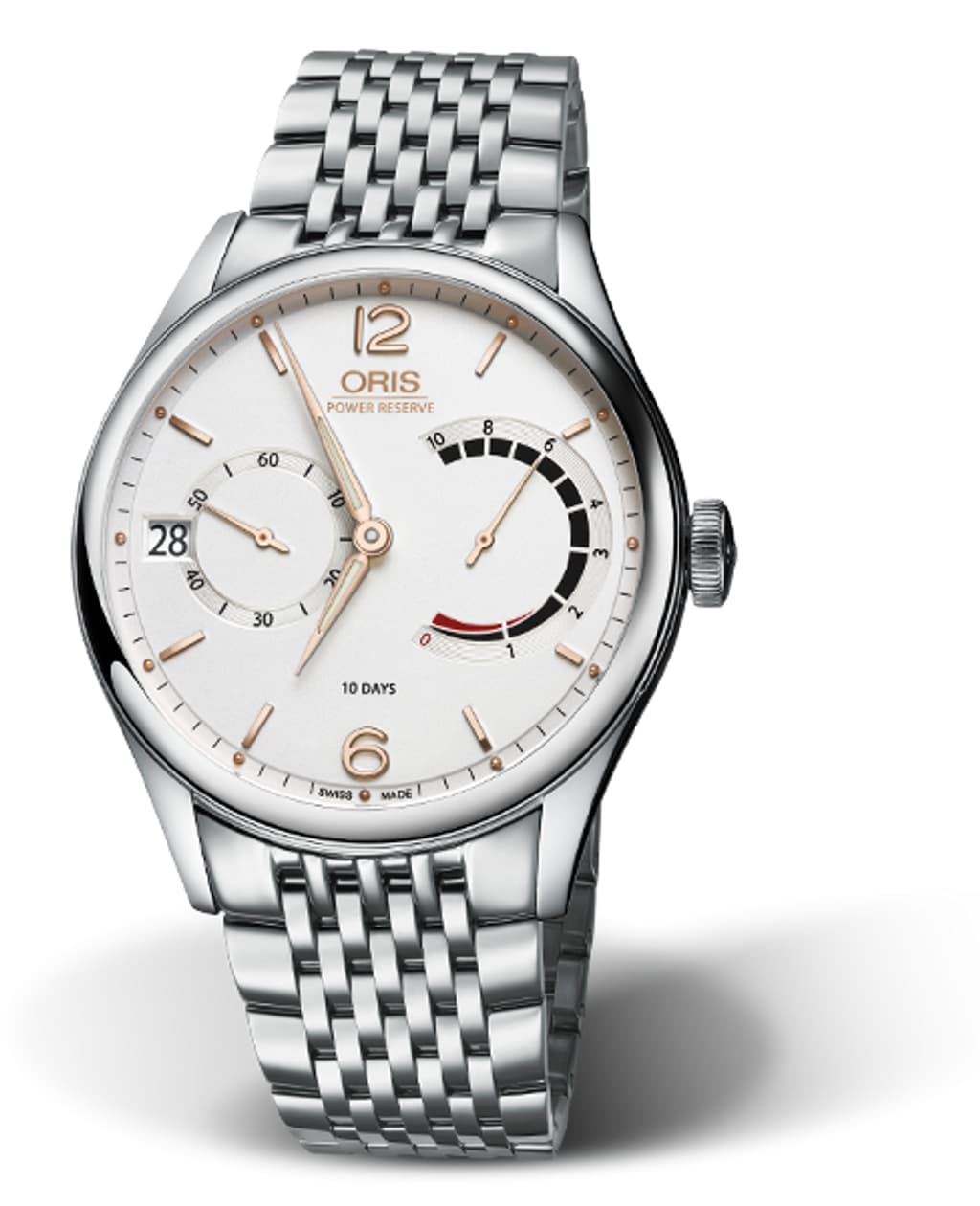 Vertical image of  Artelier Calibre 111