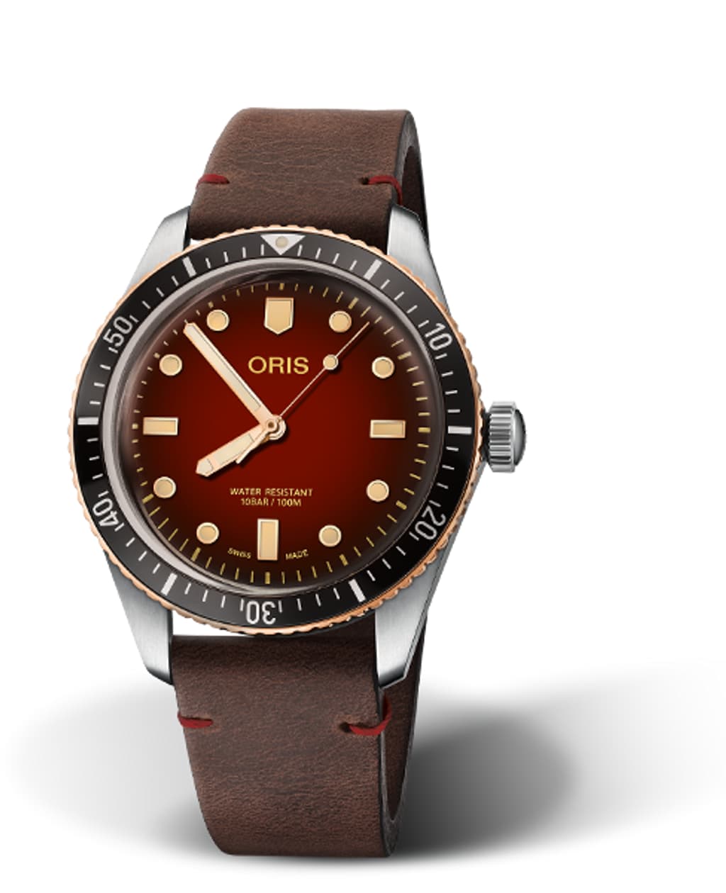 Vertical image of RedBar Limited Edition
