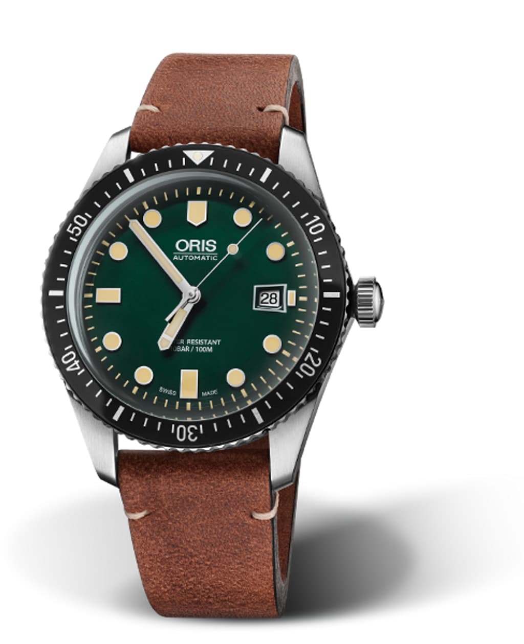 Vertical image of Divers Sixty-Five 