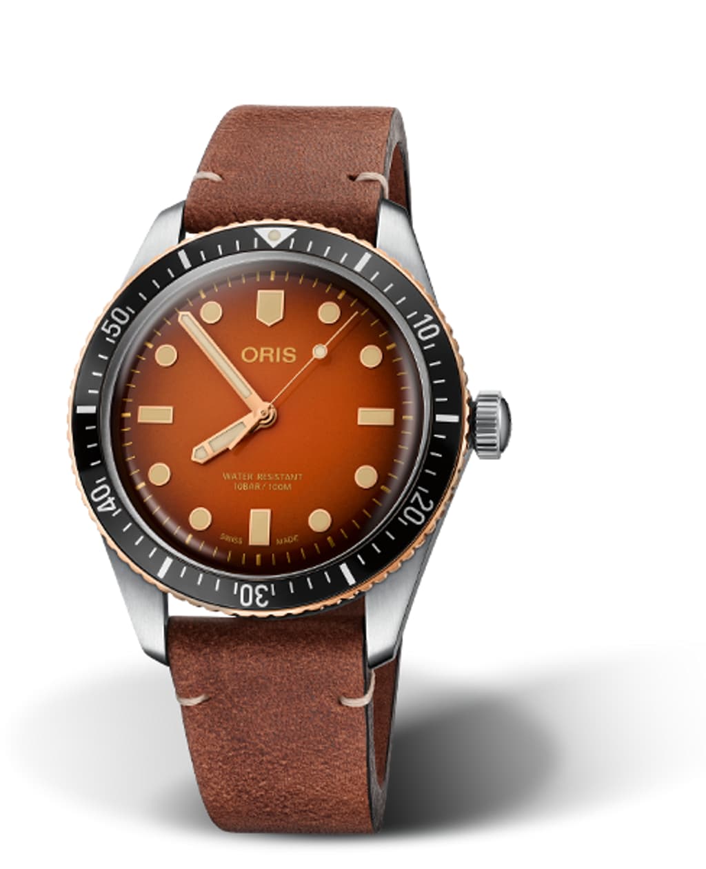 Vertical image of  x Revolution Limited Edition