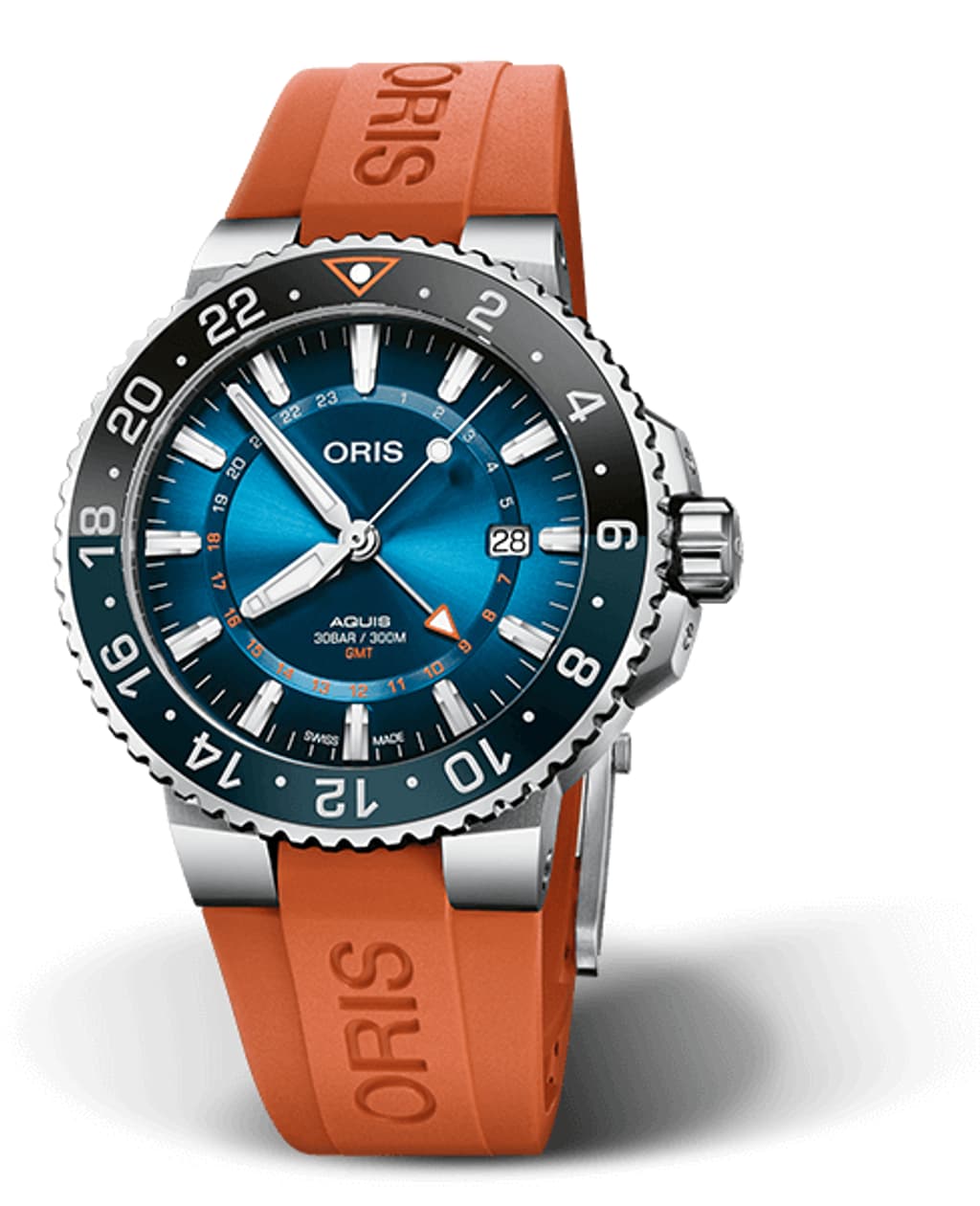 Vertical image of Carysfort Reef Limited Edition