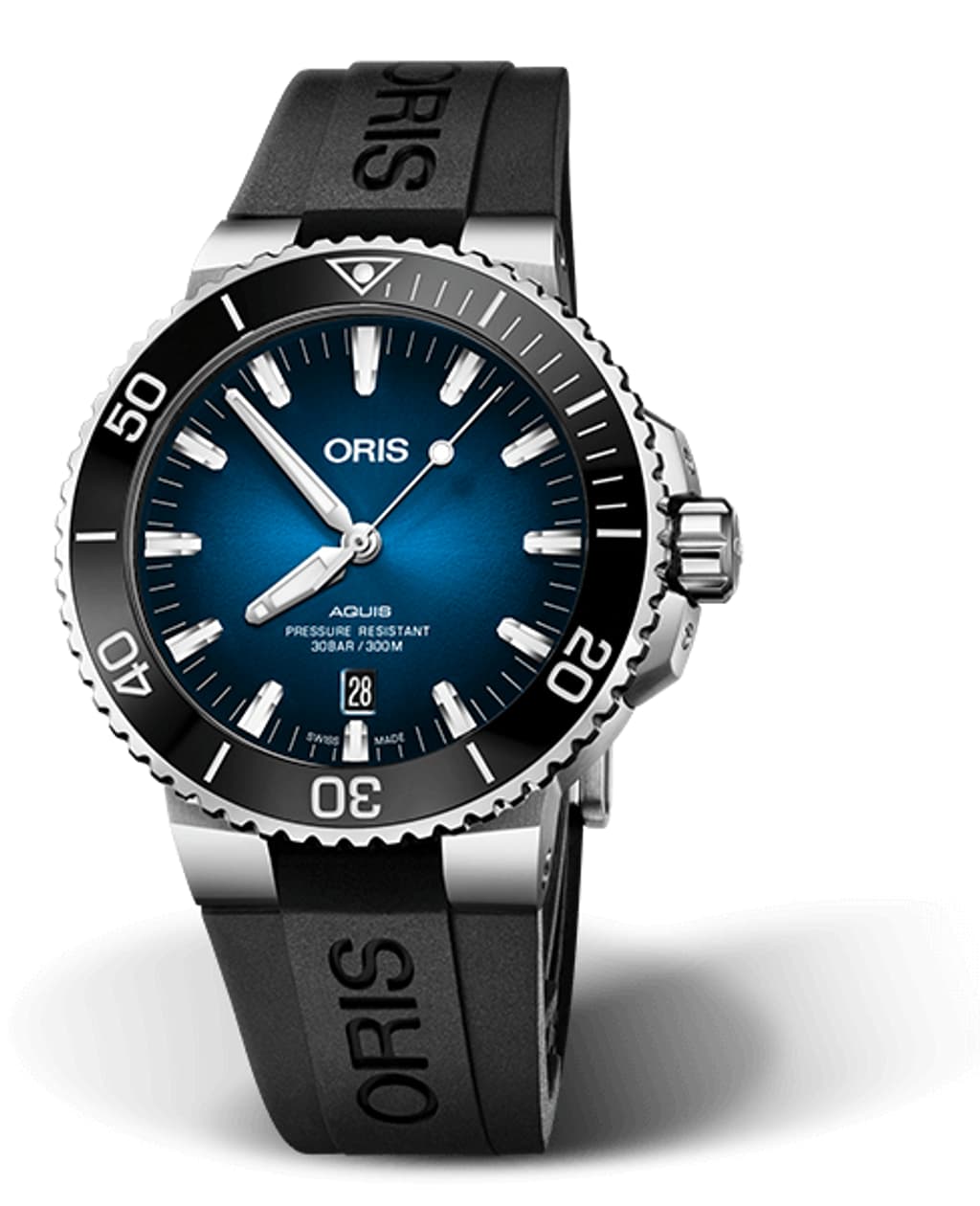 Vertical image of Clipperton Limited Edition