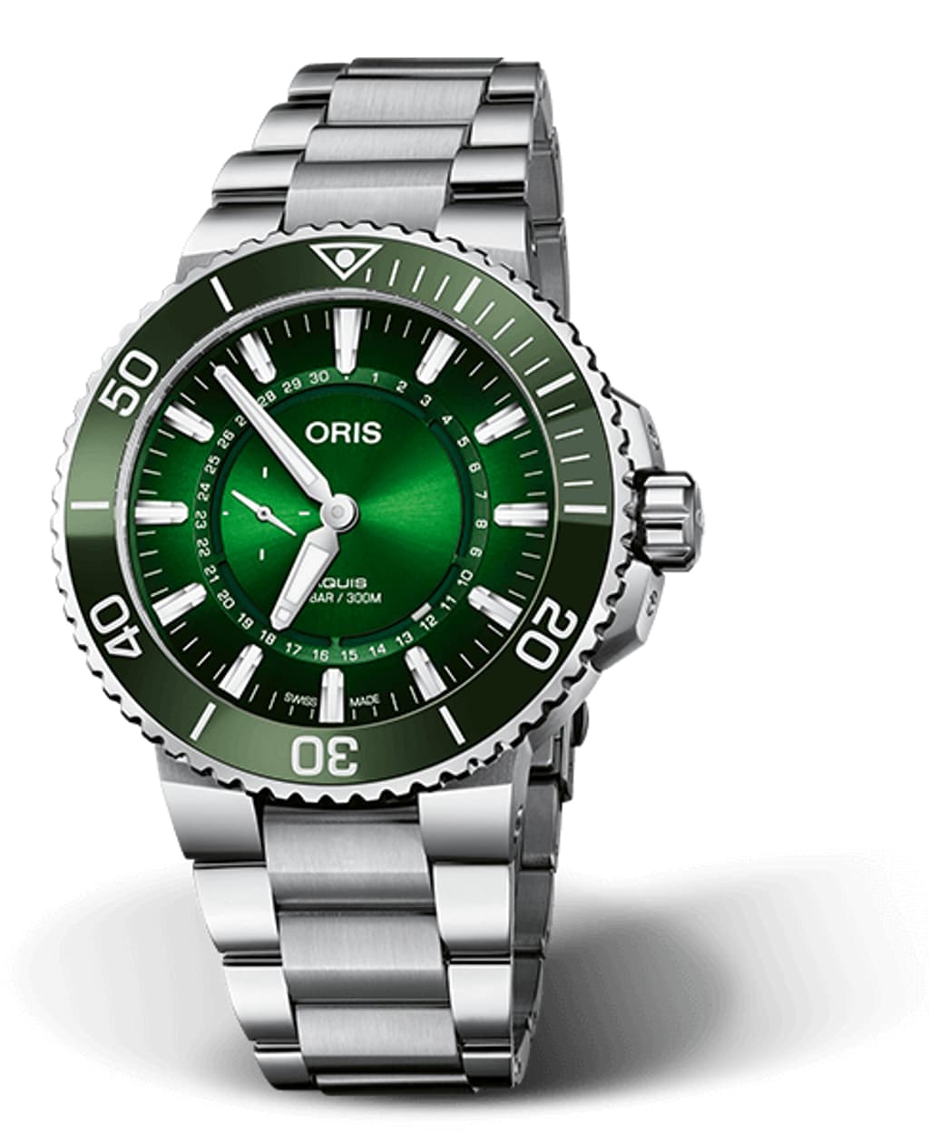 Vertical image of Hangang Limited Edition