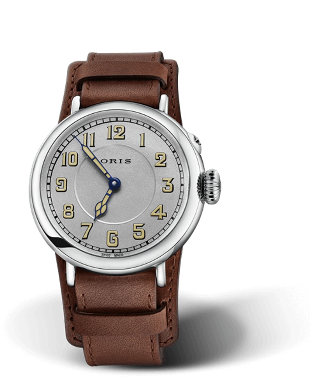 Vertical image of  Big Crown 1917 Limited Edition