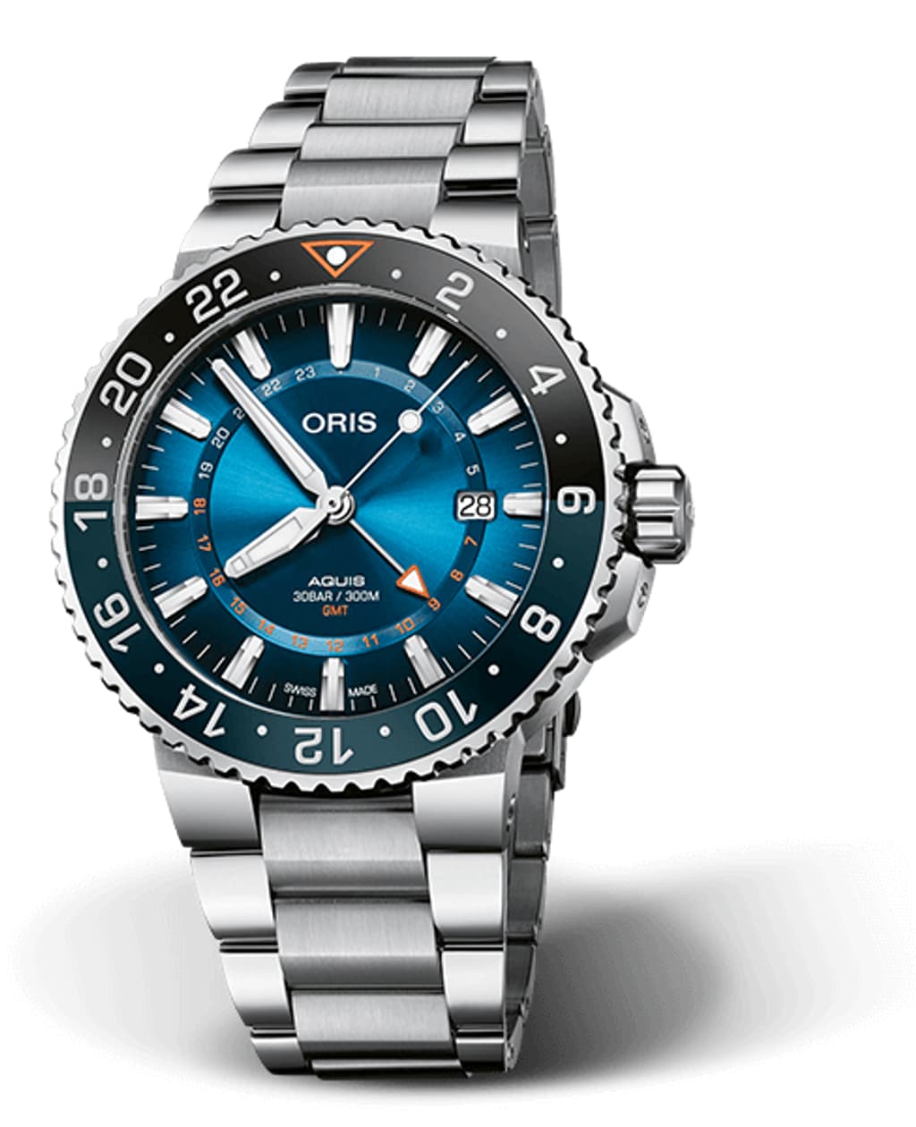 Vertical image of Carysfort Reef Limited Edition