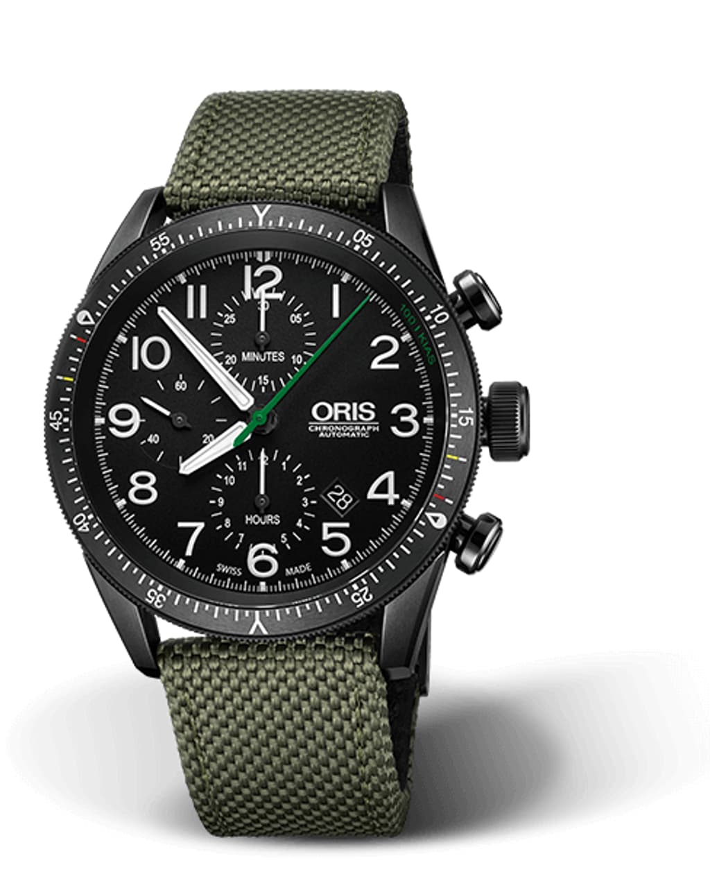 Vertical image of Paradropper LT Staffel 7, лимитированная серия 