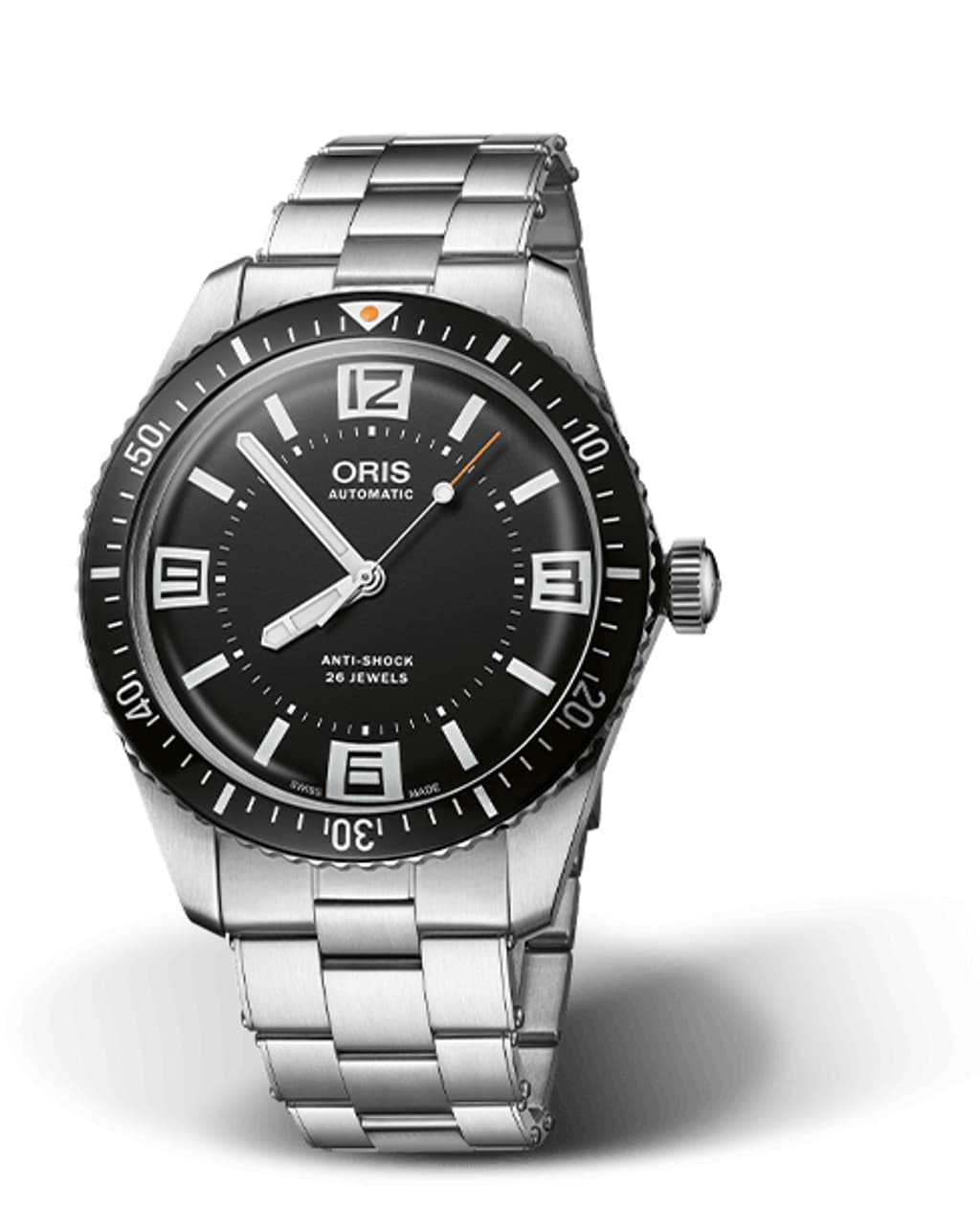 Vertical image of Topper Edition