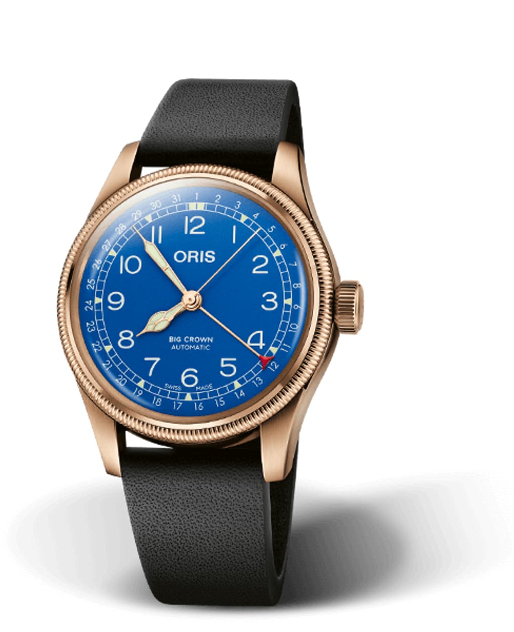 Vertical image of Mare Nostrum Blu Limited Edition
