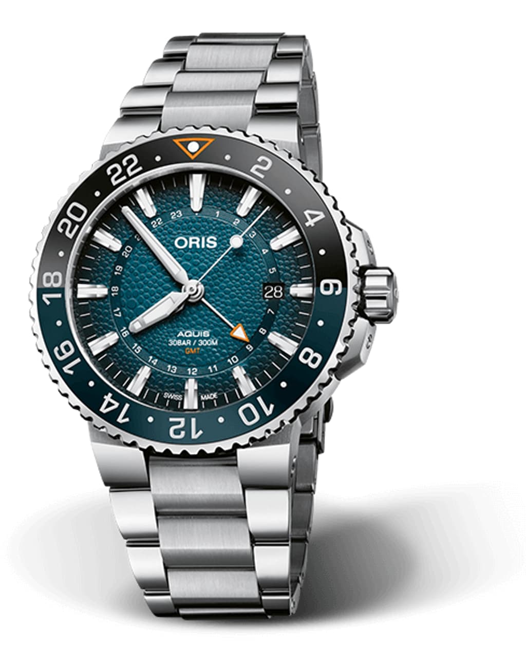 Oris blue whale limited edition price outlet