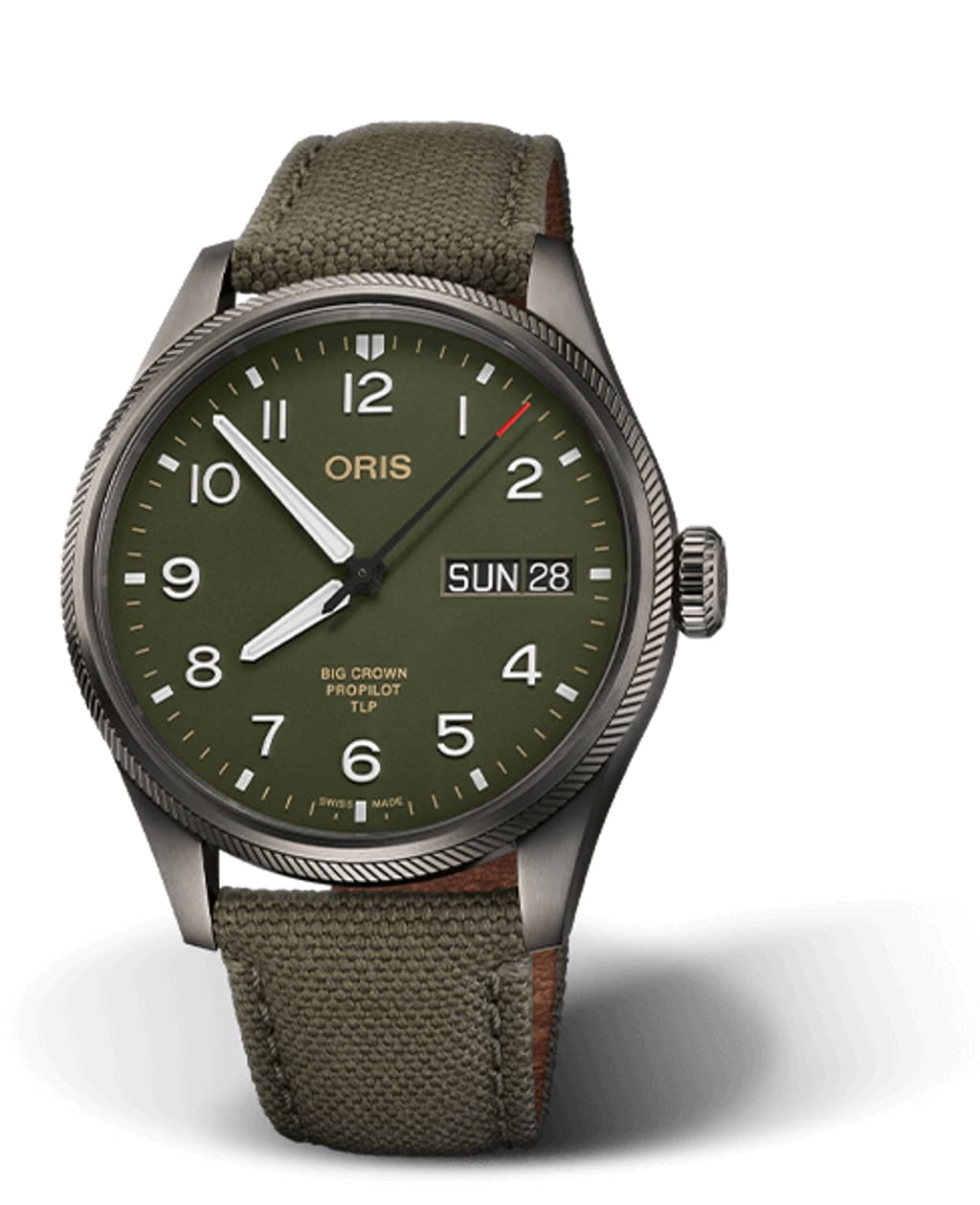Vertical image of  TLP Limited Edition
