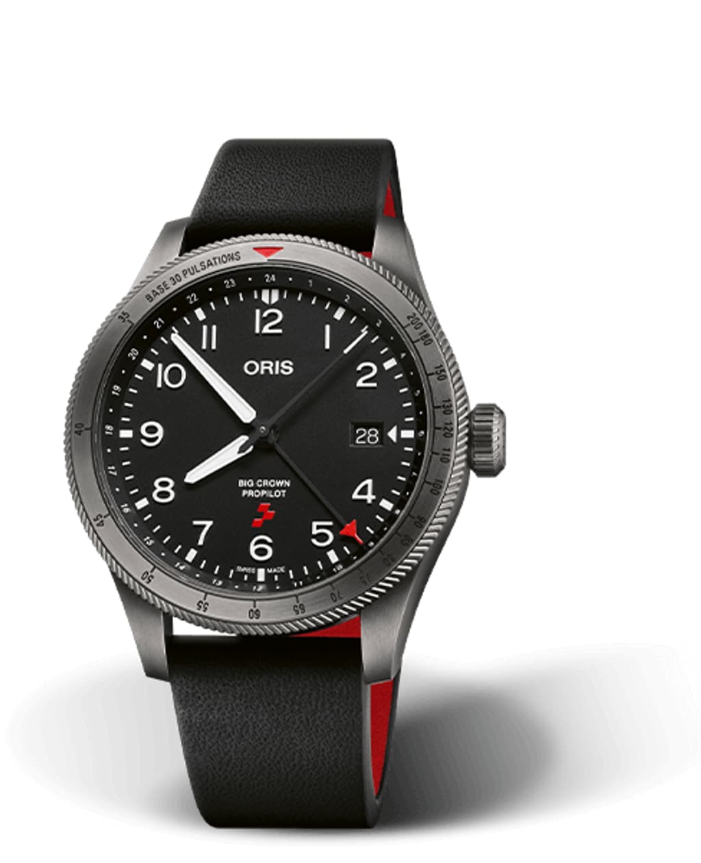 Vertical image of  Rega Fleet Limited Edition