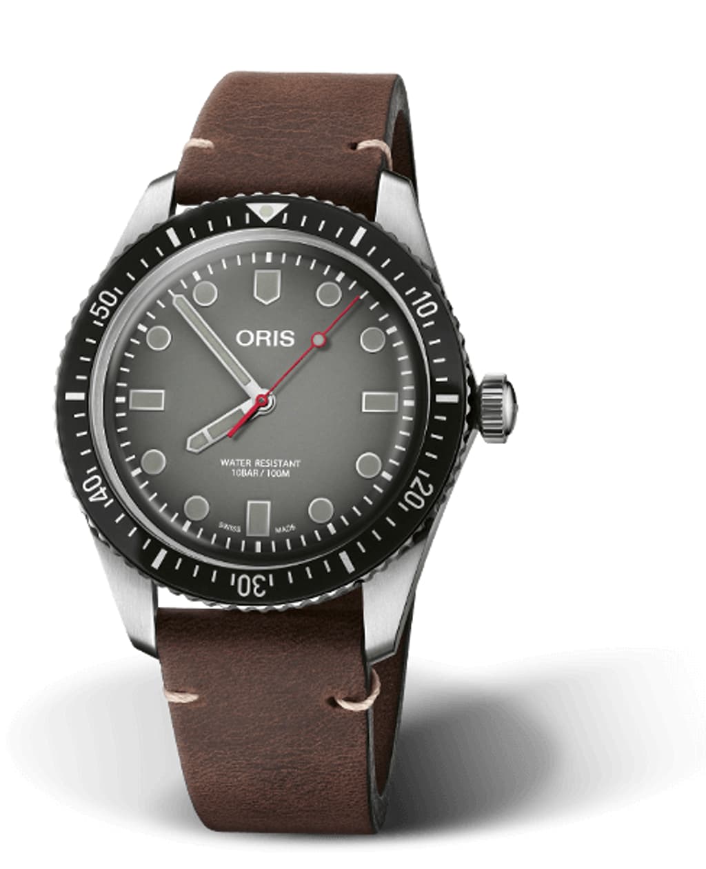 Vertical image of CronotempVs Limited Edition