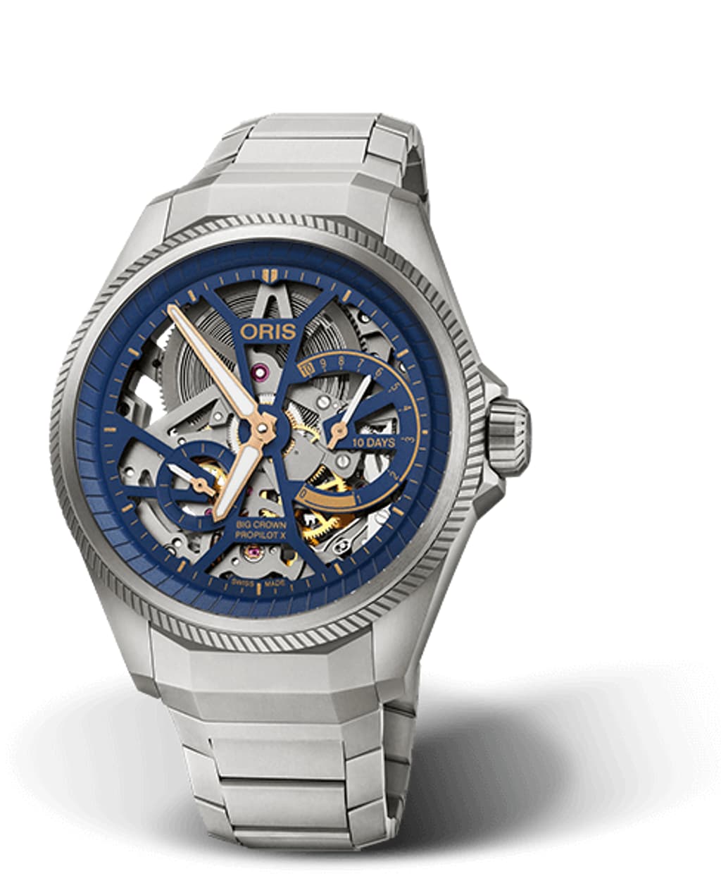 Vertical image of UAE 50th Anniversary Edition