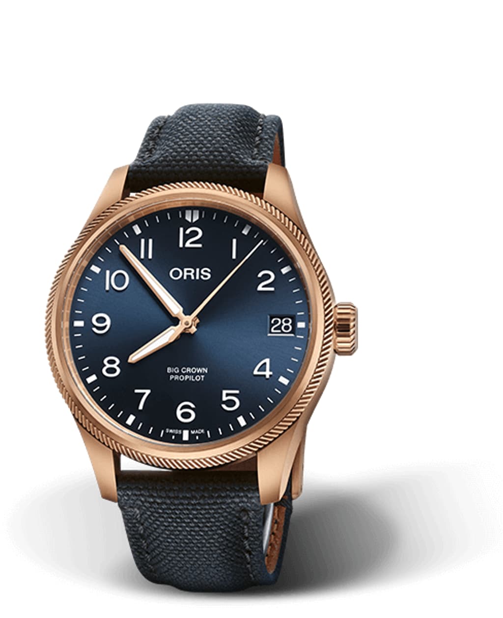 Vertical image of 125 Jahre Pletzsch Limited Edition