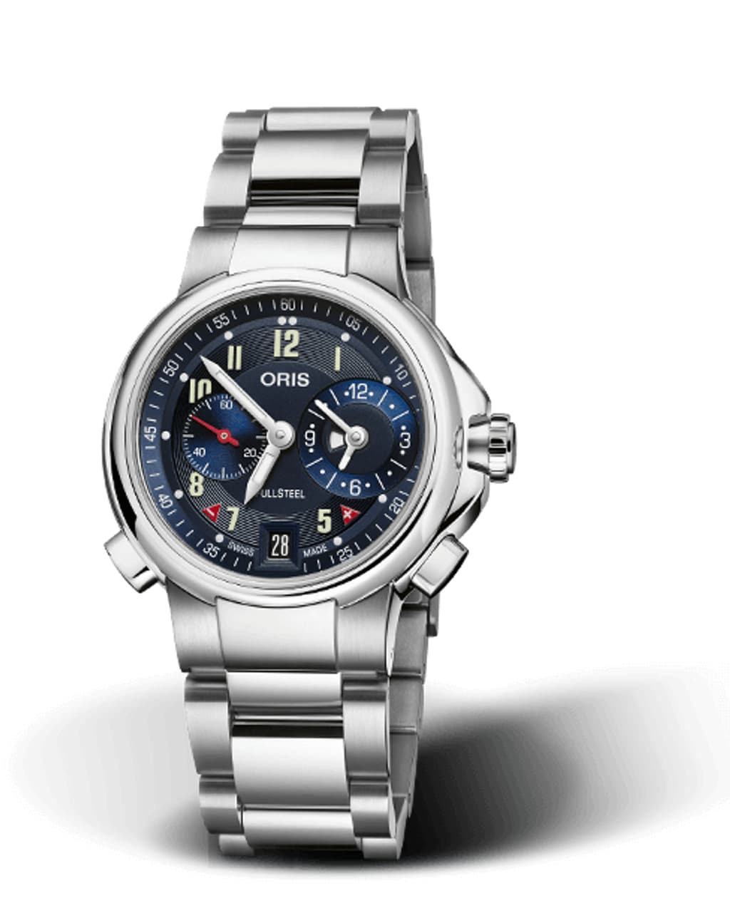 Vertical image of Hölstein Edition 2022