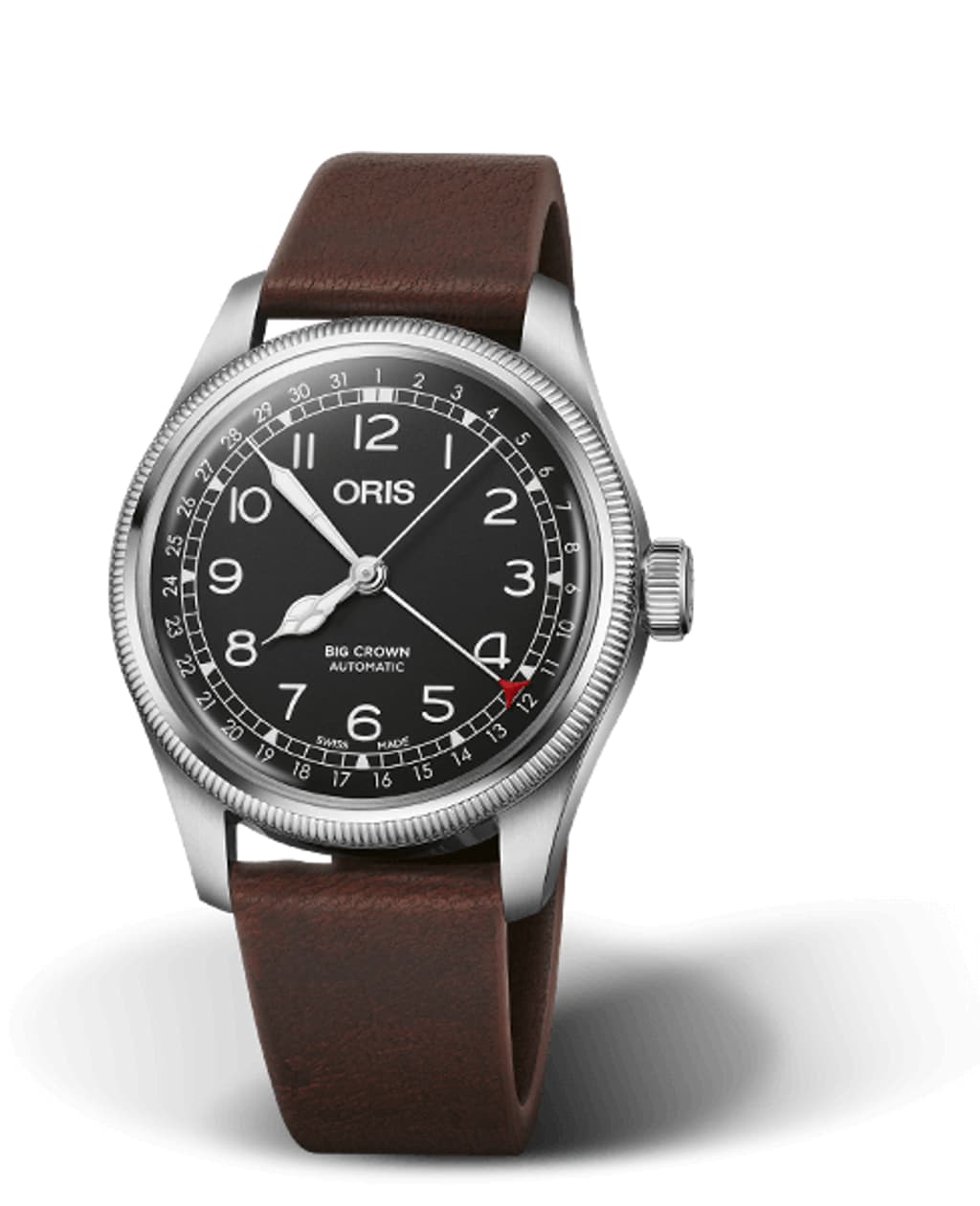 Vertical image of WB Limited Edition