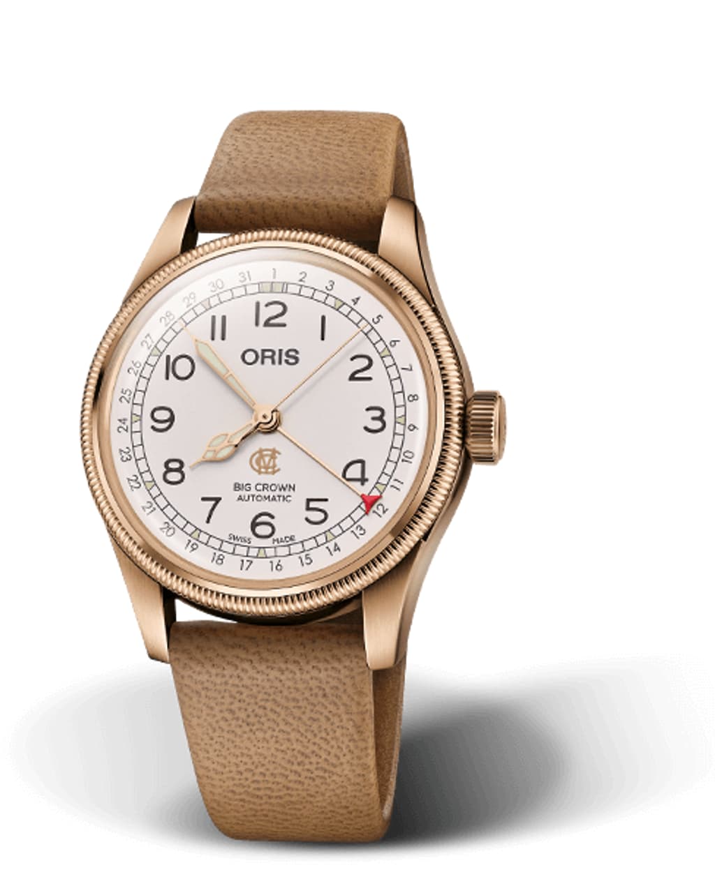 Vertical image of MCC Member Limited Edition