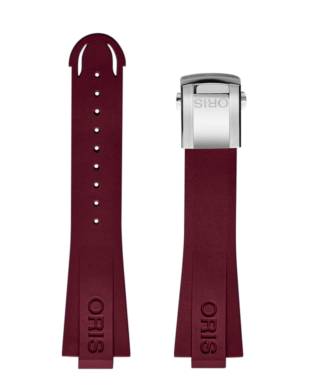 Oris rubber watch band outlet