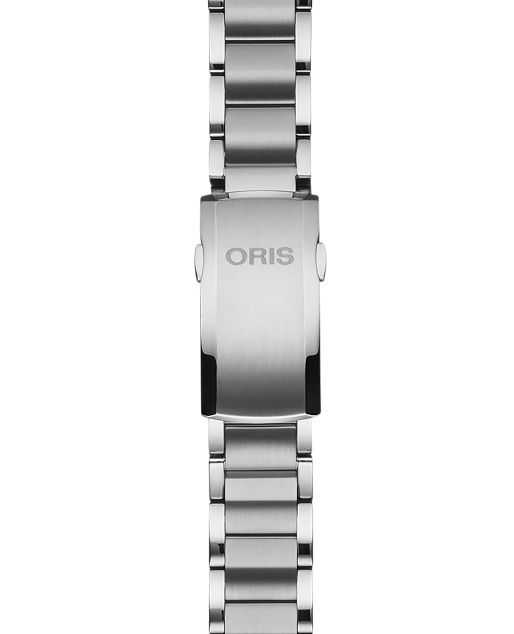 Image of Bracelete de aço inoxidável