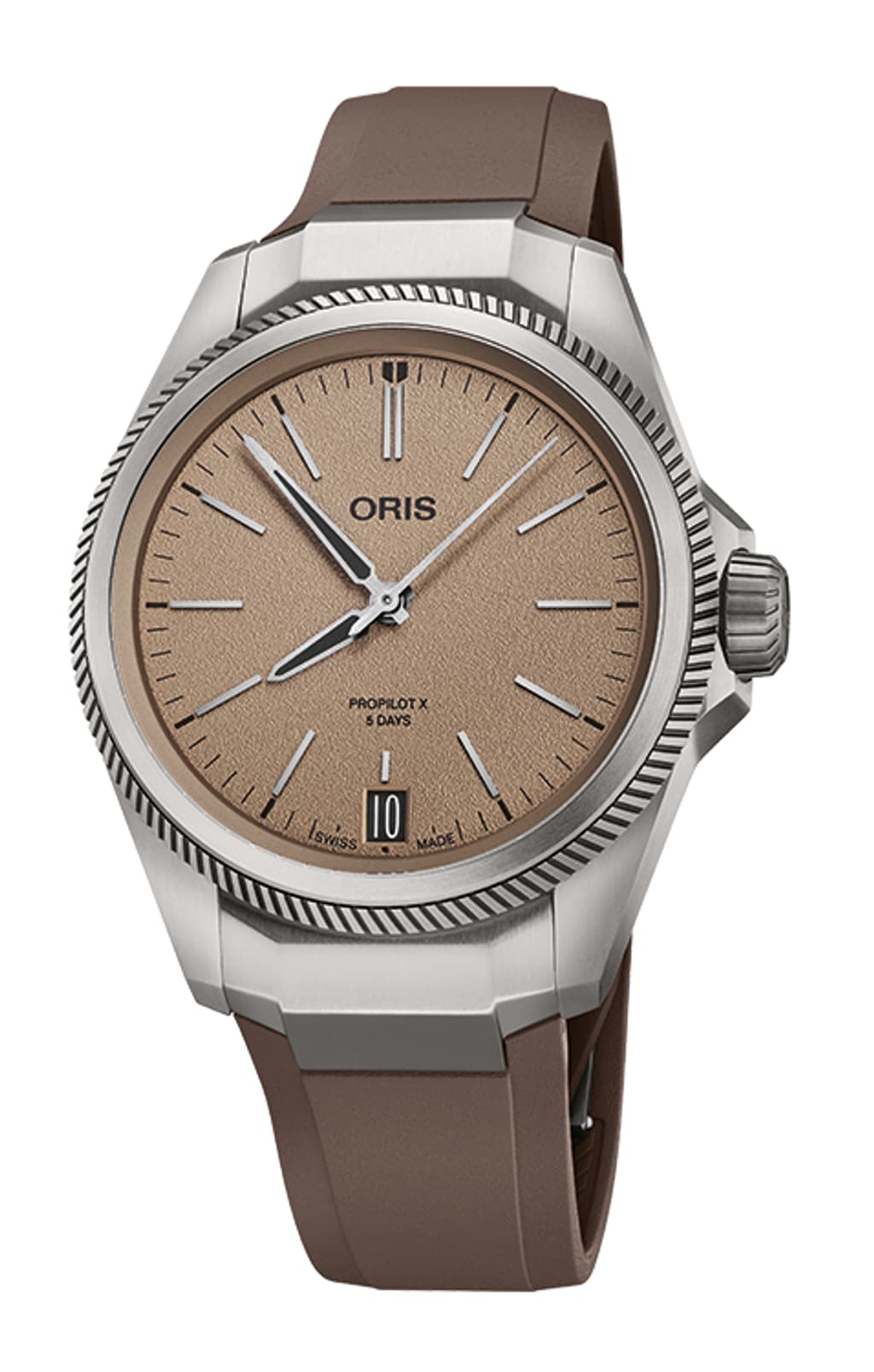 Vertical image of Ohlala X Limited Edition