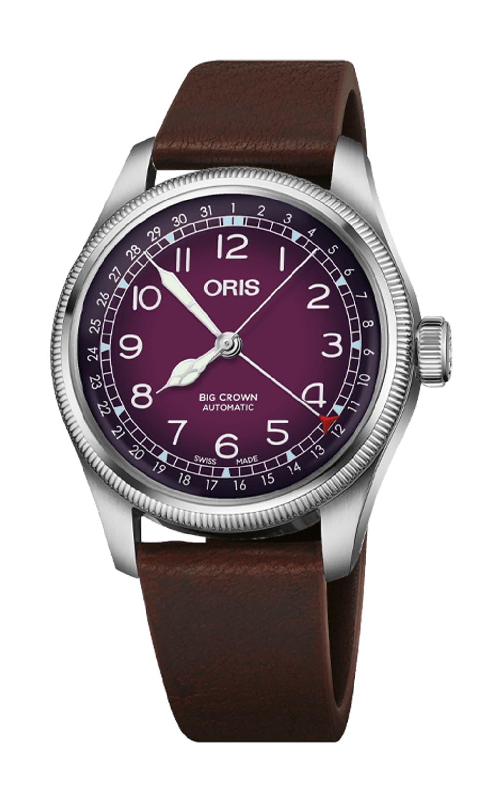 Vertical image of Star Project 01