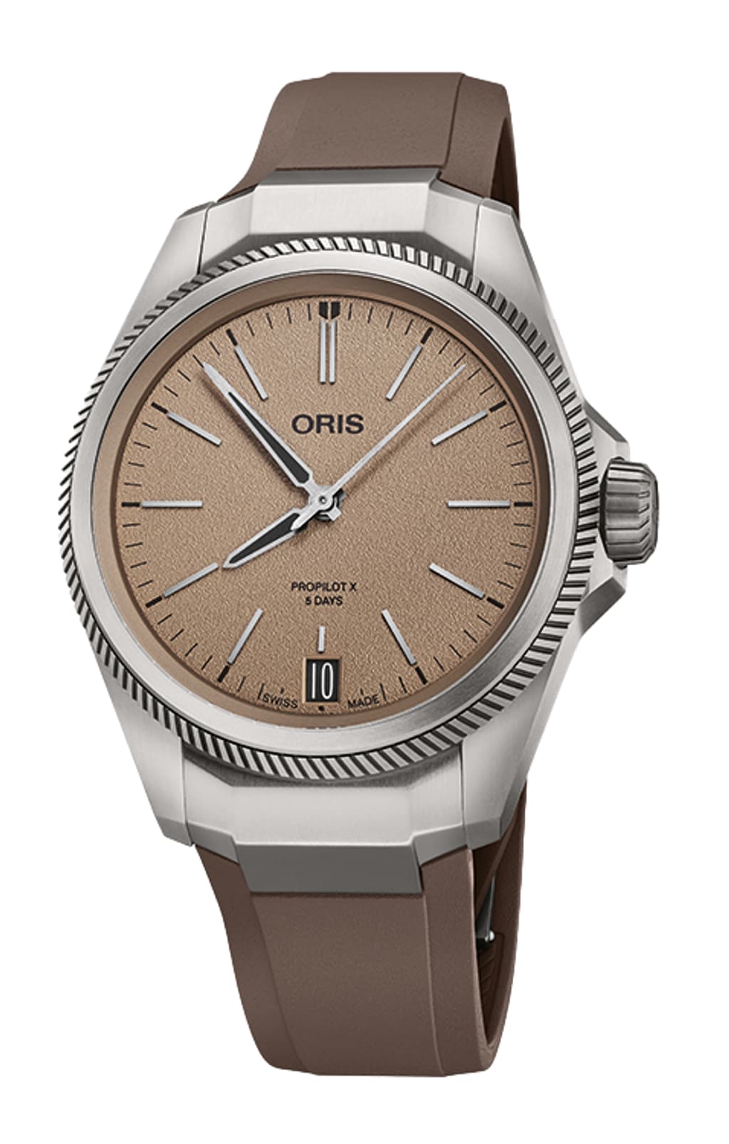 Vertical image of Ohlala X Limited Edition