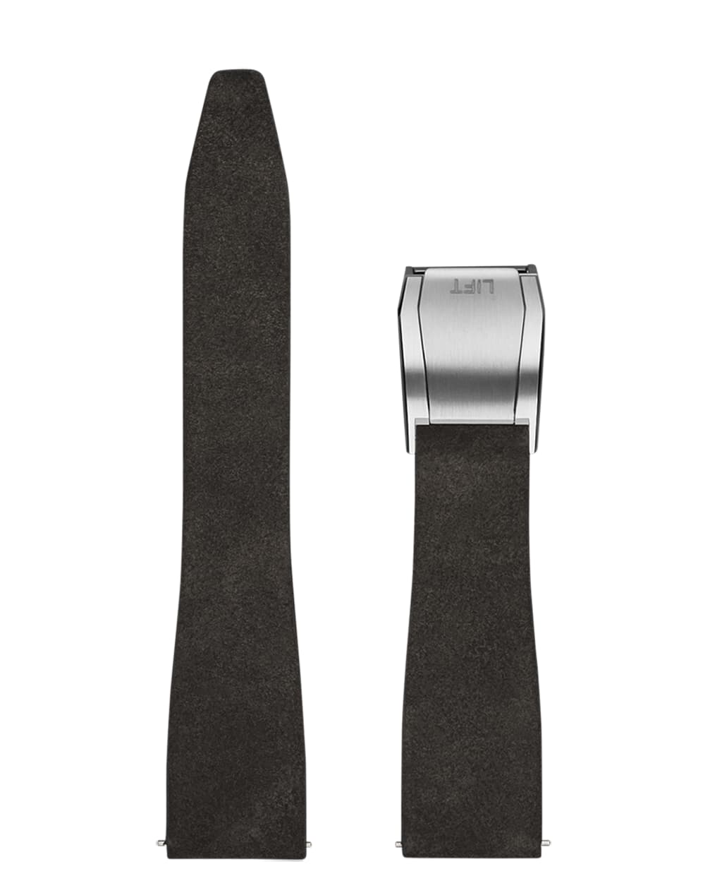 Image of Bracelet en cuir marron